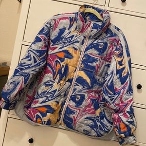 Free People Movement Packable Puffer Jacket